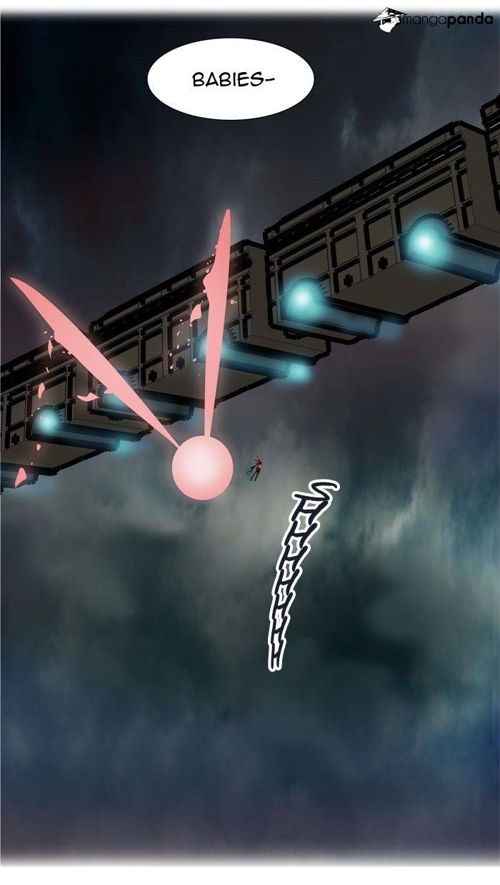Tower of God Chapter 340 image 036